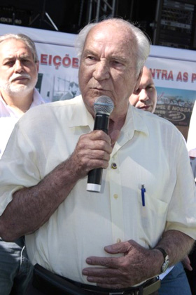 Capa da Notícia